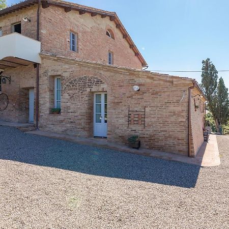 Podere Albereto 부온콘벤토 외부 사진
